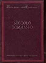 Niccolò Tommaseo