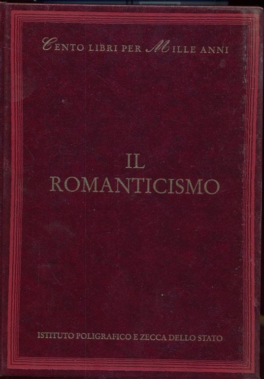 Il Romanticismo - Giuseppe Fasano - 5