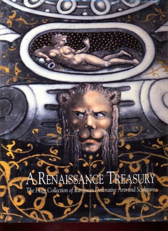 A renaissance treasury - Laurie Winters - 11