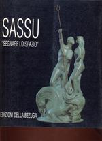 Sassu. Segnare lo spazio