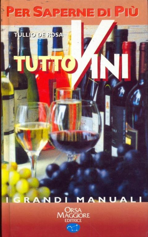 Tutto vini - Tullio De Rosa - 3