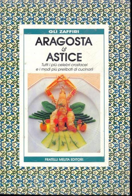 Aragosta & astice - 2