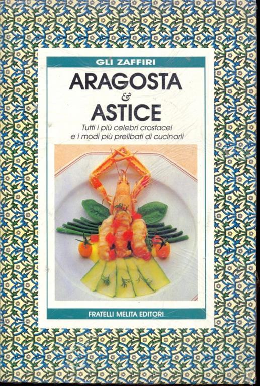 Aragosta & astice - 2