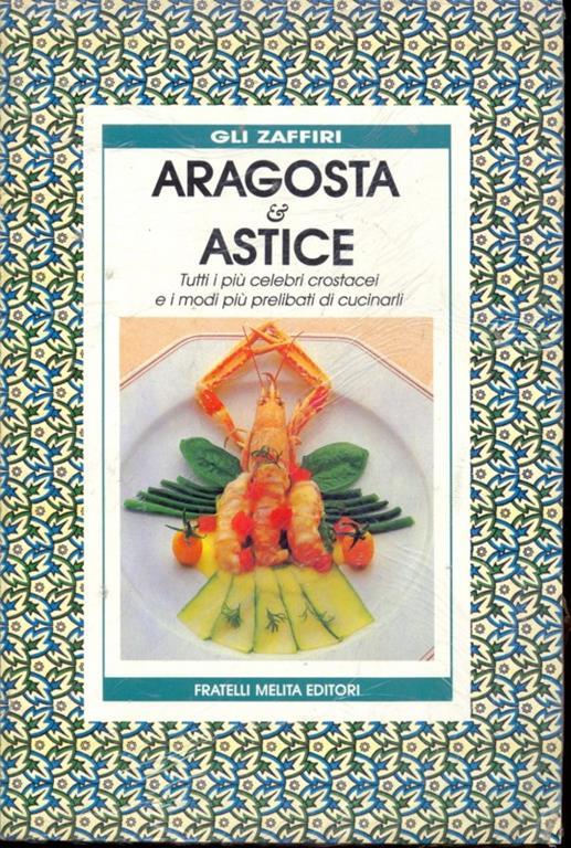 Aragosta & astice - 3