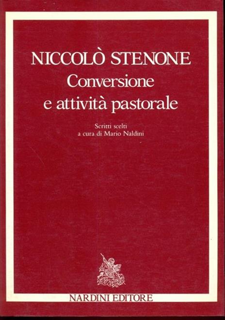 Conversione e attività spirituale - Mario Naldini - 7