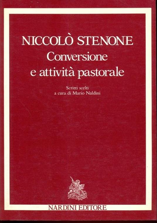 Conversione e attività spirituale - Mario Naldini - 7