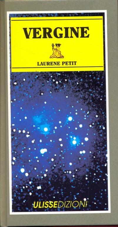 Vergine - Laurene Petit - 9