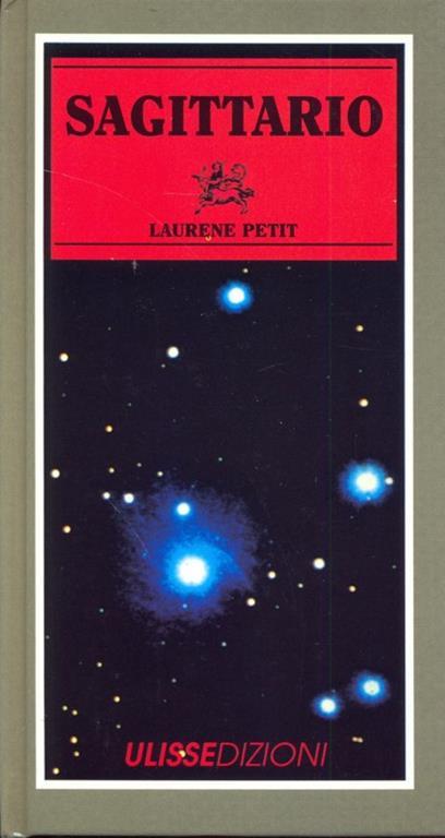 Sagittario - Laurene Petit - 8