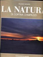 La natura di Cortina d'Ampezzo