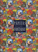 Papiers fantaisie