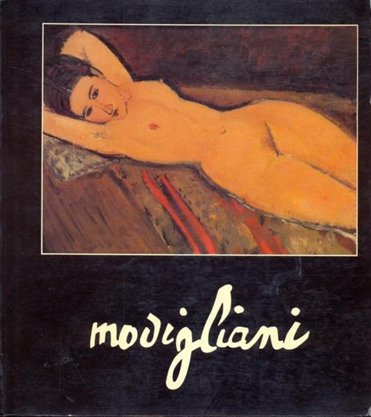 Modigliani - 2