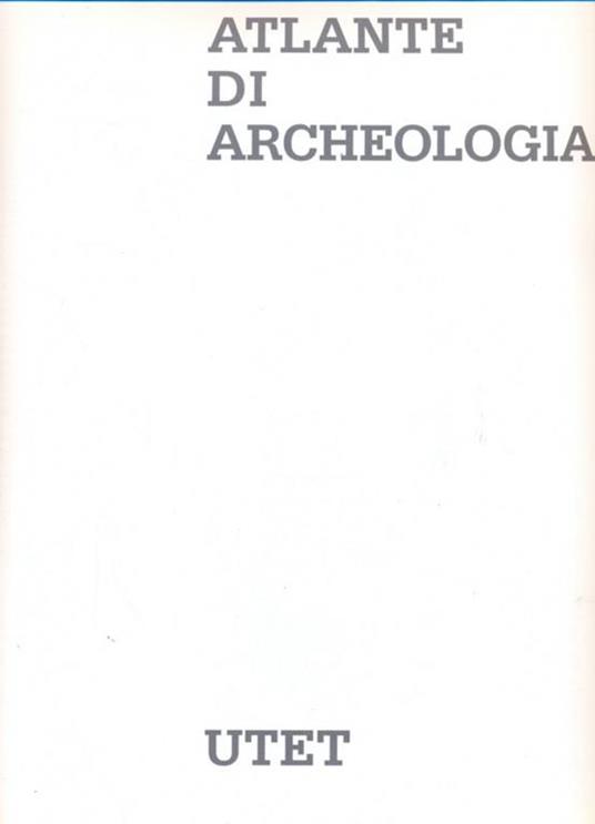 Atlante di archeologia - 9