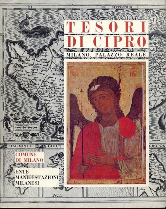 Tesori di Cipro - 8