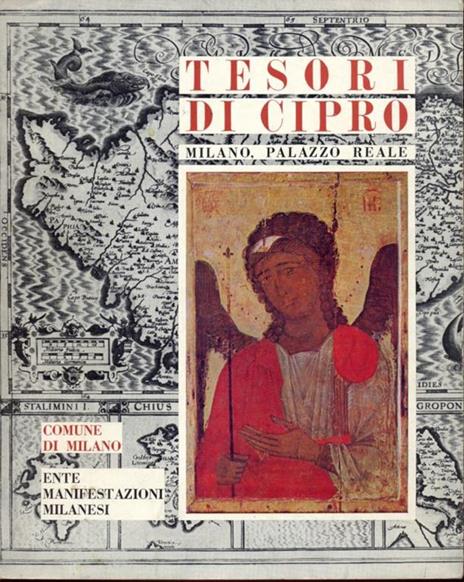 Tesori di Cipro - 7