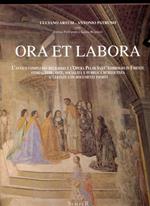 Ora et labora