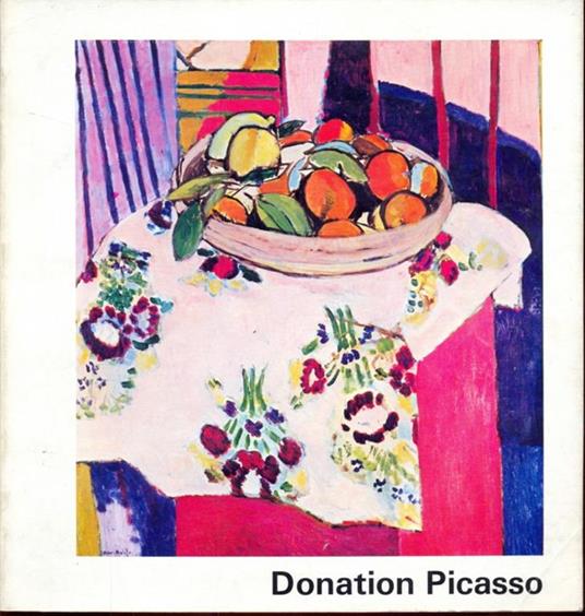 Donation Picasso - 5