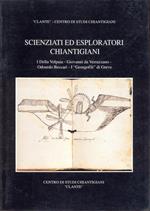 Scienziati ed esploratori chiantigiani