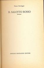 Il salotto rosso