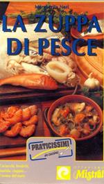 La zuppa di pesce