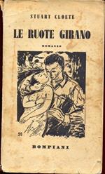 Le ruote girano