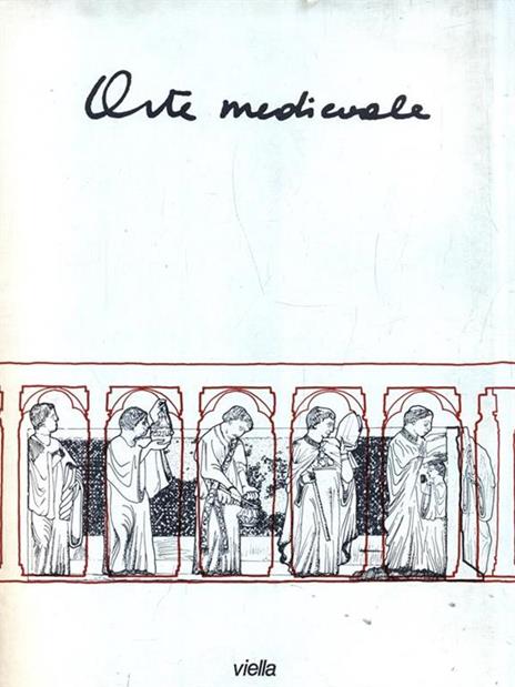 Arte medievale. 1 - 2