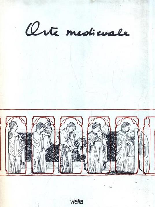 Arte medievale. 1 - 3