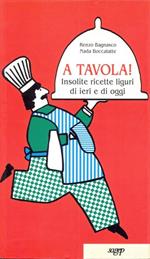 A tavola!