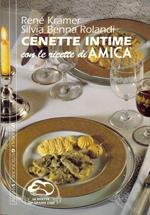 Cenette intime con le ricette di Amica