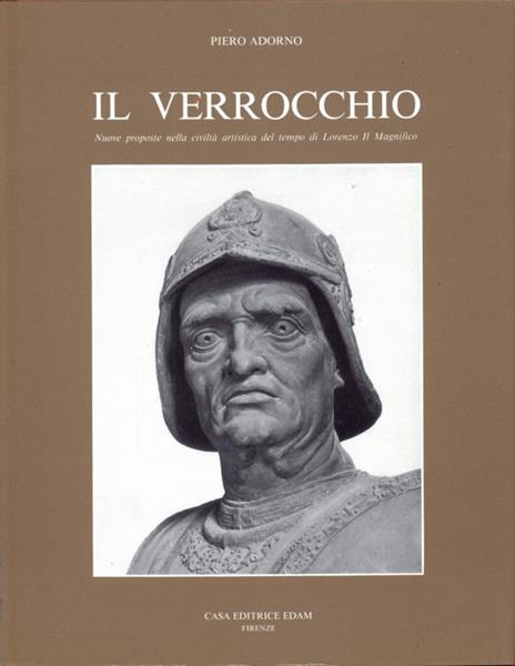 Il Verrocchio - Piero Adorno - 6