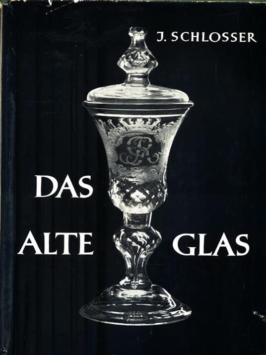 Das alte glas - 3