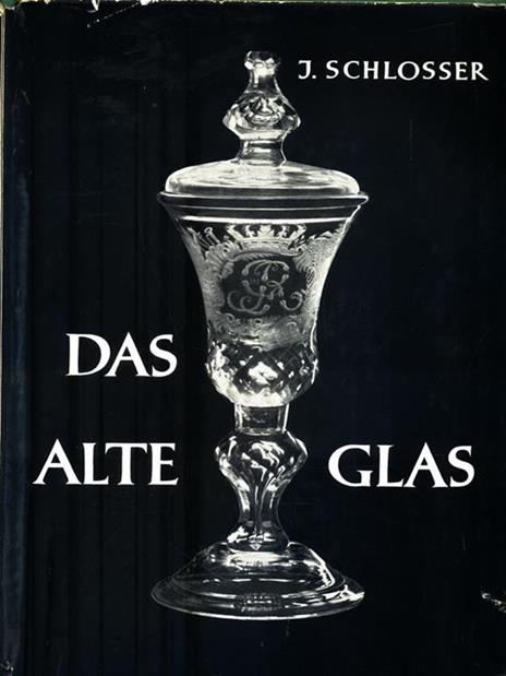 Das alte glas - 12