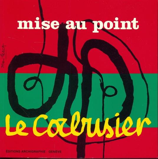 Mise au point - 8