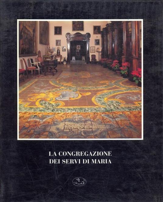 La congregazione dei Servi di Maria a Sorrento - 5