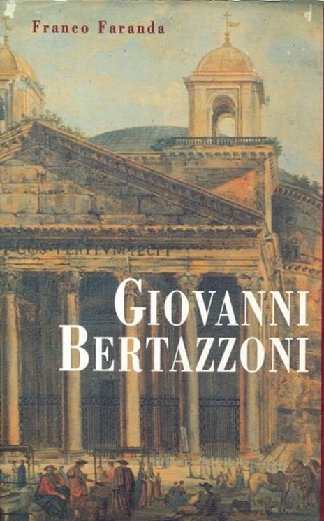 Giovanni Bertazzoni - 3