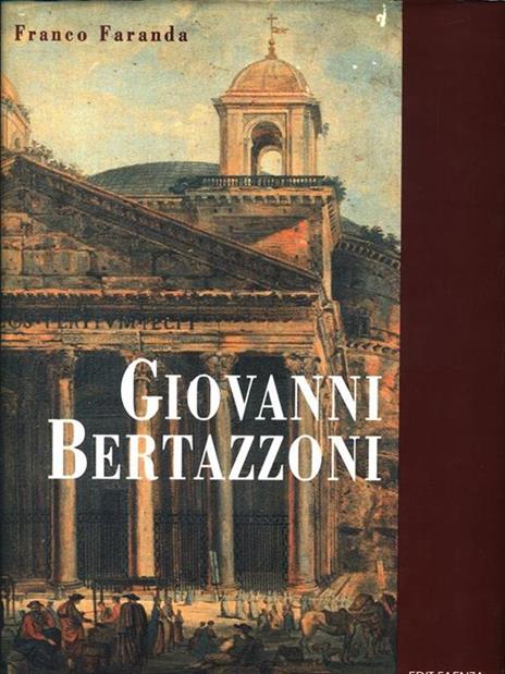 Giovanni Bertazzoni - 7