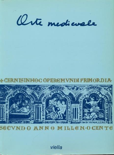 Arte medievale - 6