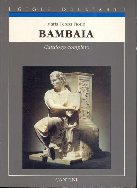 Bambaia - Maria Teresa Fiorio - 2