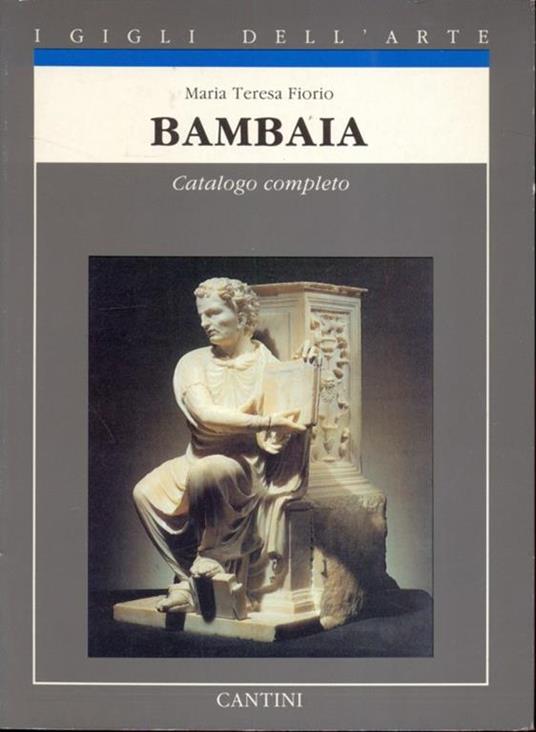 Bambaia - Maria Teresa Fiorio - 3