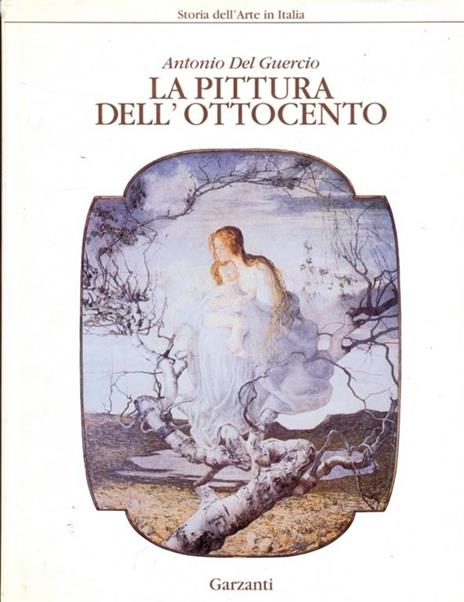 La pittura dell'Ottocento - Antonio Del Guercio - 9