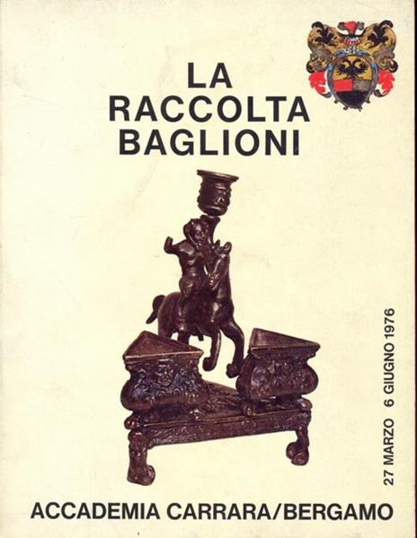 La raccolta Baglioni - Francesco Rossi - 3