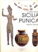 L' arte della Sicilia punica