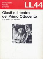 Giusti e il teatro del PrimoOttocento