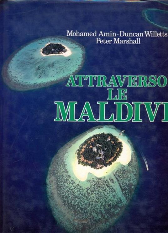 Attraverso le Maldive - 3