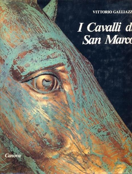 I cavalli di San Marco - Vittorio Galliazzo - 3