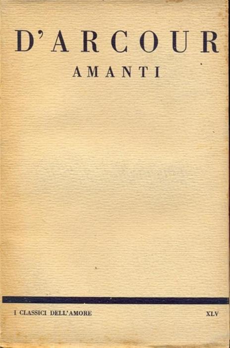 Amanti - 10