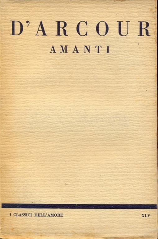 Amanti - 10