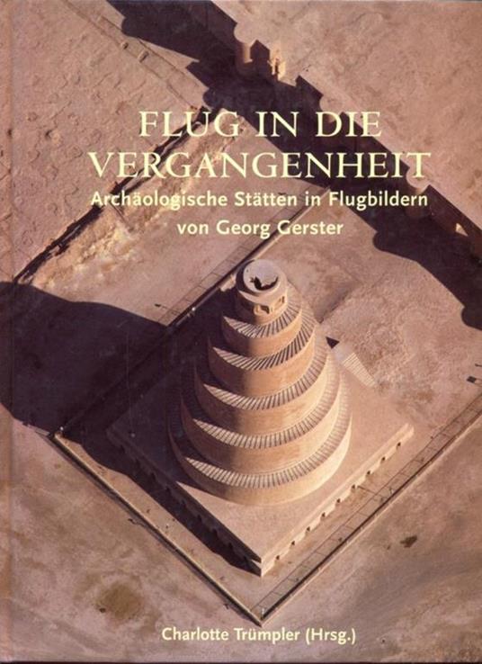 Flug in the vergangenheit - 4