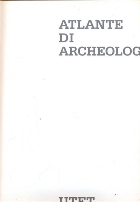 Atlante di archeologia - 5