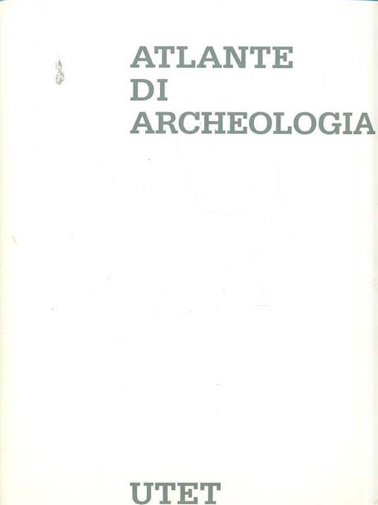 Atlante di archeologia - 11