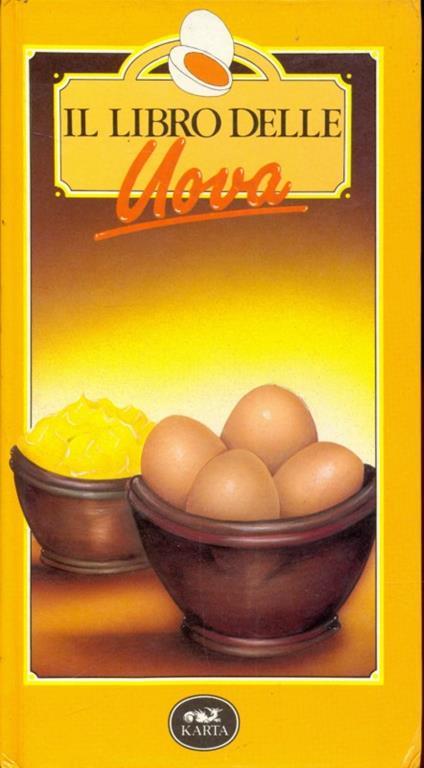 Il libro delle uova - 5